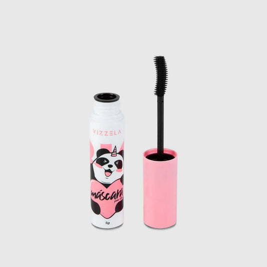 MASCARA TO EYELASHES