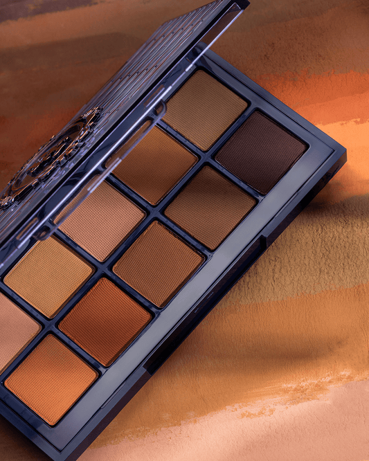 BT TRANSITIONS EYESHADOW PALETTE