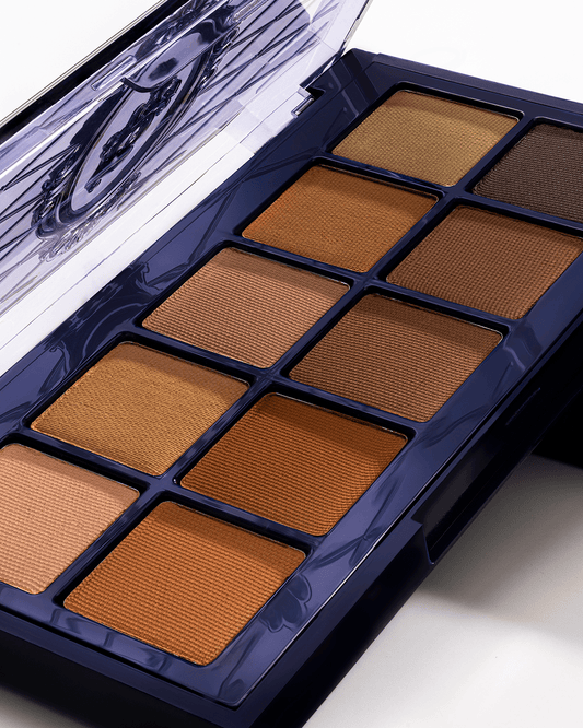 BT TRANSITIONS EYESHADOW PALETTE