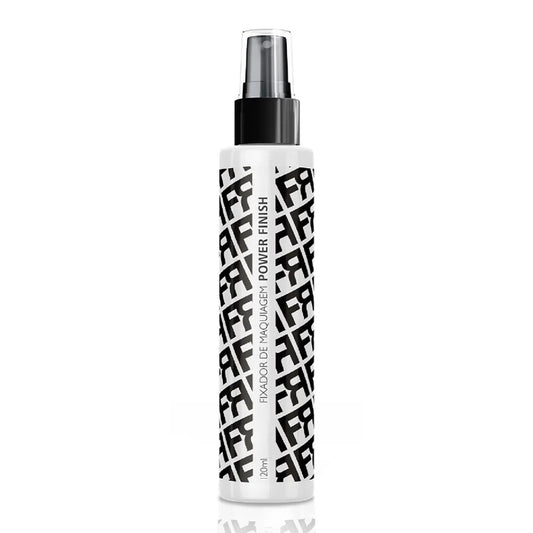 POWER FINISH FRAN MAKEUP FIXER
