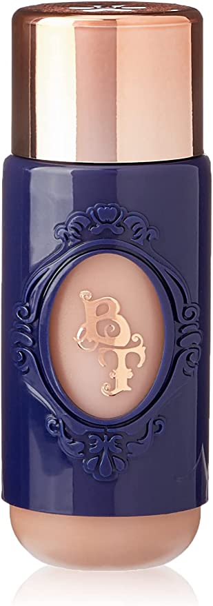 BT SKIN LIQUID BASE F60 - Bruna Tavares