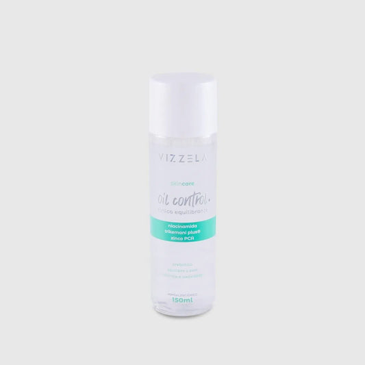 OIL CONTROL BALANCING TONER