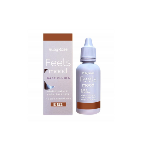 RR FLUID BASE FEELS MOOD - HB 901 - 2