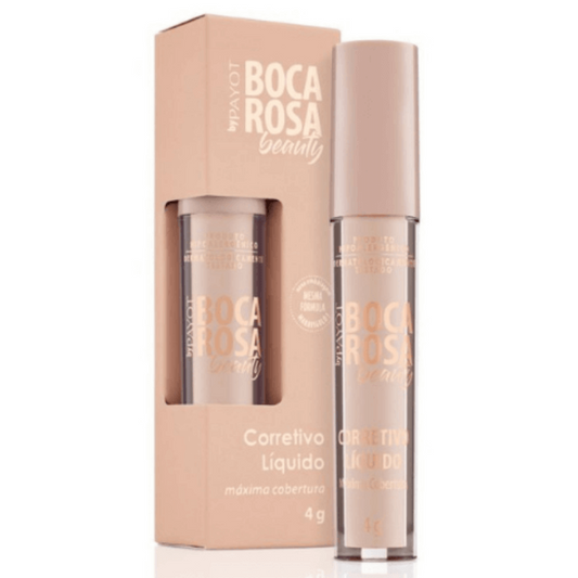 BOCA ROSA LIQUID CORRECTIVE
