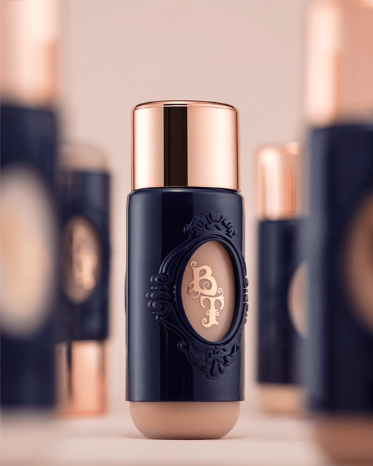 BT SKIN LIQUID BASE T10