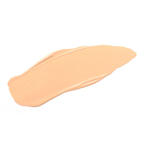 MATTE BASE MAXIMUM COVERAGE LONG LASTING