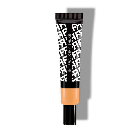 MATTE BASE MAXIMUM COVERAGE LONG LASTING