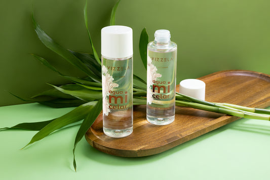 VIZZELA MICELLAR WATER