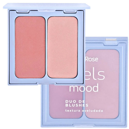 RR BLUSH DUO FEELS MOOD - HB 870M