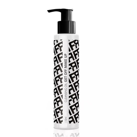 ACEITE LIMPIADOR DESMAQUILLANTE 