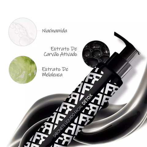 JABÓN DETOX FACIAL LIQ