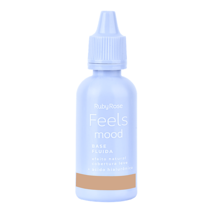 RR FLUID BASE FEELS MOOD - HB 901 - 2