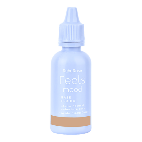 RR FLUID BASE FEELS MOOD - HB 901 - 2