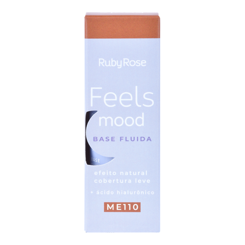RR FLUID BASE FEELS MOOD - HB 901 - 2