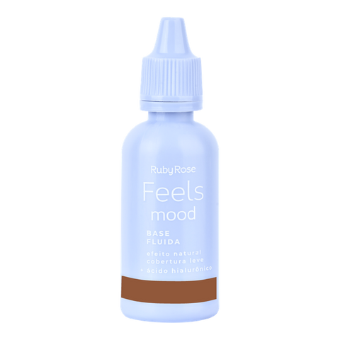 RR FLUID BASE FEELS MOOD - HB 901 - 2