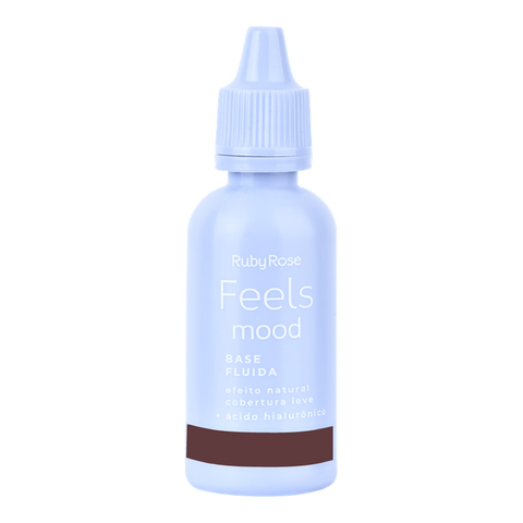 RR FLUID BASE FEELS MOOD - HB 901 - 2