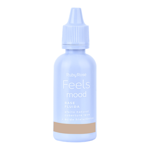 RR FLUID BASE FEELS MOOD - HB 901 - 2