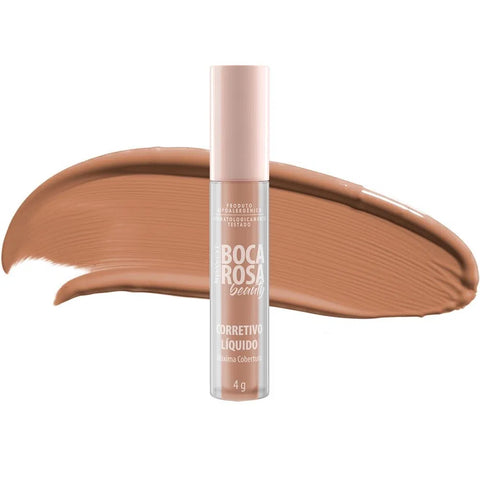 BOCA ROSA LIQUID CORRECTIVE